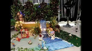 janmashtami jhanki ideas Videos , 9tube.tv