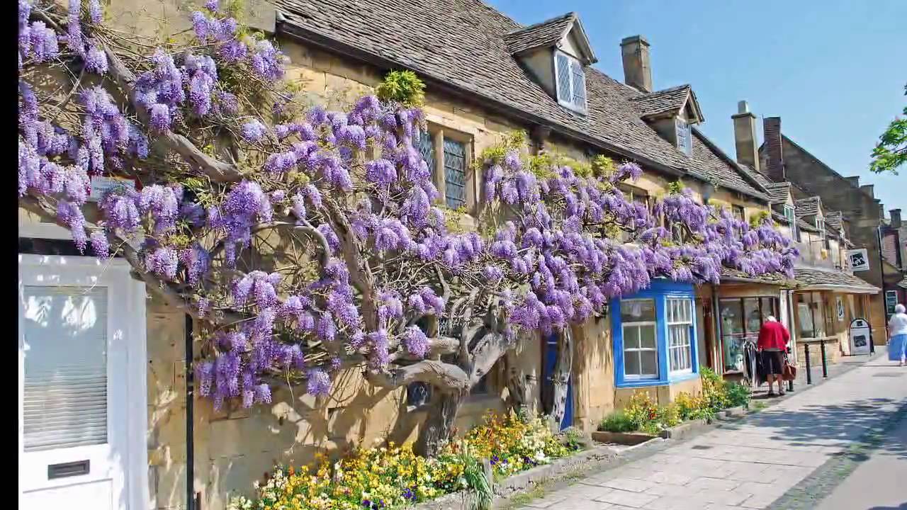 The Cotswolds Youtube