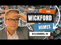 Wickford in Alexandria VA Homes for Sale | Neighborhood Tour