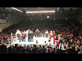 tatsumi fujinami dragon pro wrestling korakuen hall japan