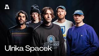 Ulrika Spacek on Audiotree Live (Full Session)