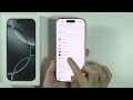 iPhone 16 Pro/16 Pro Max: How to Import SIM Contacts