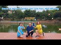THE BOMP LINE DANCE Choreographer : Mega Lienatha Lie (INA) - Dec 2024