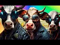 Funny Cows - Coffin Dance Song *PART 7* (COVER)