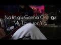 Nothings Gonna Change My Love for You | Electric Guitar Cover
