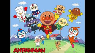 Anpanman`s March Guitar Cover Made By Me