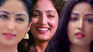 Yami Gautam | compilation | closeup