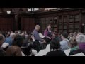 179 The Christian Warfare - First Ireland Sacred Harp Convention, 2011