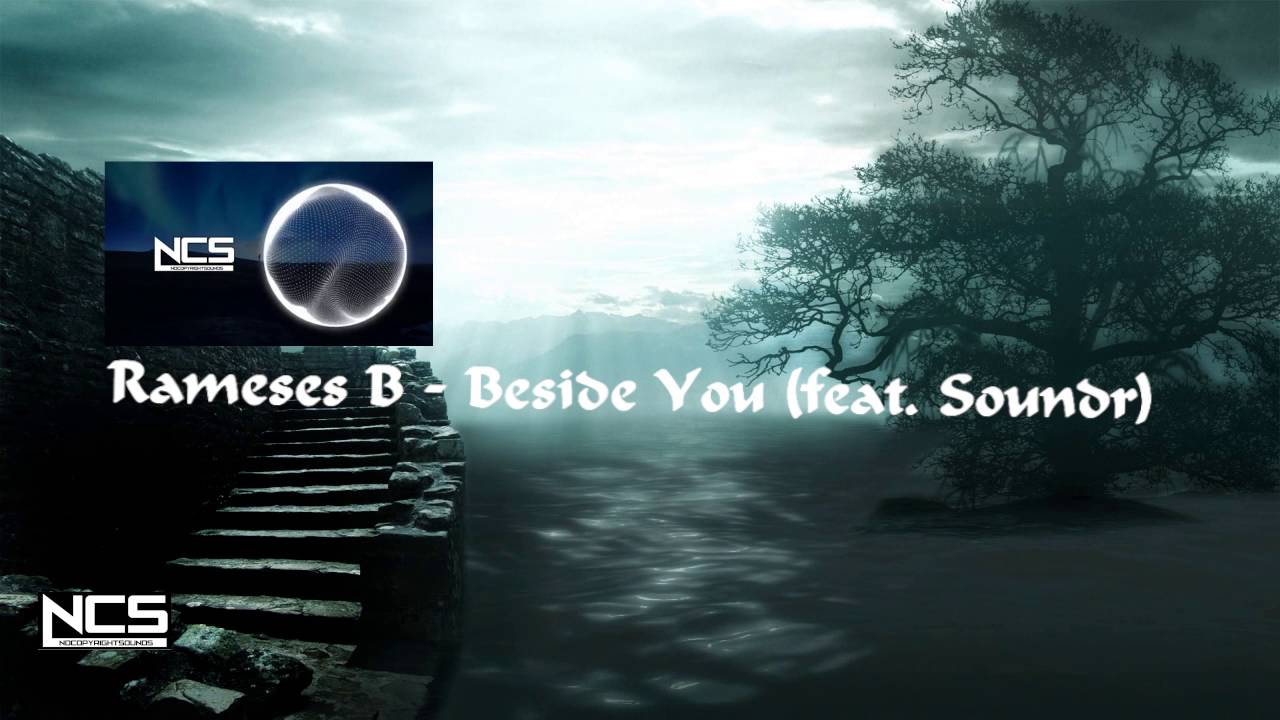 Rameses B - Beside You Ft. Soundr | Fabuloudz Music - YouTube