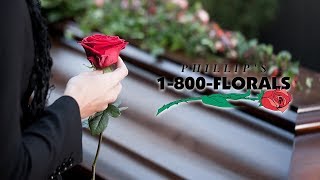 Funeral Flowers Online - 800Florals - Funeral Flowers Online