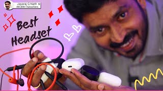 ഇവയാണ്  മികച്ച ഹെഡ്‌സെറ്റുകള്‍🔥🔥🔥 || Best Wireless Bluetooth Headsets in 2020⚡⚡⚡