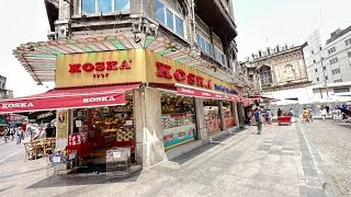 Koska in Istanbul Türkiye