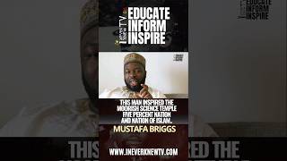 #mustafabriggs #muslim #islam #moorishscience #5percenters #nationofislam #ineverknewtv