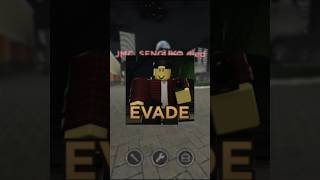 บัคที่หลายคนเจอในช่วงนี้ | Evade