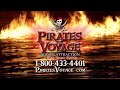 pirates voyage® fun feast u0026 adventure®