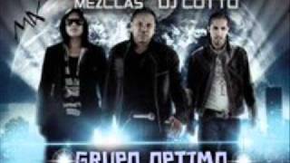 DJ Cotto Grupo Optimo Mix 2011