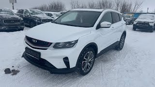 КУПИЛ НОВЫЙ БЕЛДЖИ НА 300 ТЫСЯЧ ДЕШЕВЛЕ! Приехали из Москвы за новым GEELY BELGEE X50 в максималке!