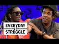Dame Dash Bashes Jay Z Young Thug Says Wayne Is Spoiled Snoop On Nipsey amp Pac Everyday Struggle Dame Dash Bashes Jay Z Young Thug Says Wayne Is Spoiled Snoop On Nipsey amp Pac Everyday Struggle