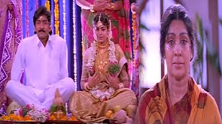 Pelli Movie Climax Scene || Telugu Movie Scenes || TFC Filmnagar