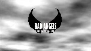 Bad Angels Productions, Ltd./Mandeville Films/Disney Channel Original (2011)