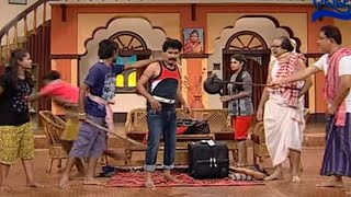 Ding Dung Excuse Me | ଚୋର | Ep37 | Tarang Tv | Papu Pom Pom