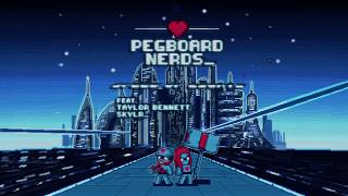 Pegboard Nerds - Speed of Light (Pt. 2) ft. Taylor Bennett \u0026 Skylr