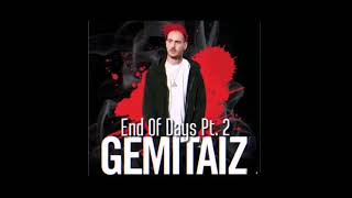 Gemitaiz - End Of Days Pt.2 (Feat. Vinnie Paz)