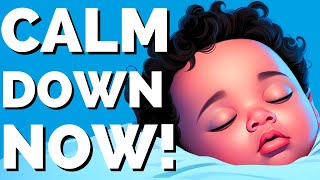 INFALLIBLE LULLABY SONG FOR BABY TO SLEEP ON TIME! 👶🥱 Calms and Relaxes the Baby in Instants💤