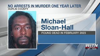 ONE YEAR LATER: No arrests in murder of Duplin County man