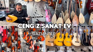 Cengiz Hocadan Müzik Dinletisi 🎻🎼 #müzik #sanat ​⁠#gaziantep @cengizdemirofficial