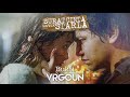 virgoun bukti official audio