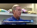 Lafayette Kiwanis donates comfort dolls to children