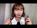 學生必逛💄6隻平價霧面唇彩分享｜【joocyee sunniesface hyntoor】