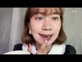 學生必逛💄6隻平價霧面唇彩分享｜【joocyee sunniesface hyntoor】