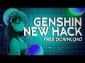 GENSHIN IMPACT ACREPI HACK | GENSHIN IMPACT FREE CHEAT 2023 | UNDETECTED | 3.5 VER