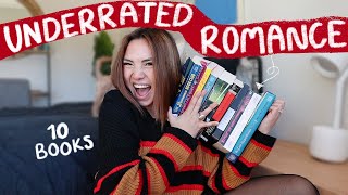 let's talk about the books I read in October!