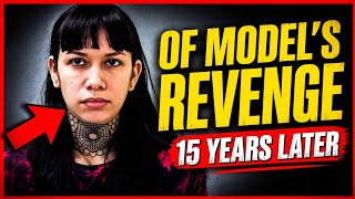 This OnlyFans Model Thought She Got Away With It | The Selena Savage Story