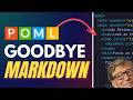 Poml: Microsoft's Secret Tool for PERFECT AI Prompts