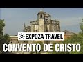 Convento De Cristo (Portugal) Vacation Travel Video Guide