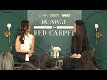 Vera Wang on How She Got Her Start as a Red Carpet Stylist  | WWD