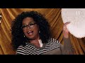 oprah s trick for cleaning up dog poop secret talent theatre vanity fair