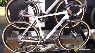 Corratec Allroad Bike Walkaround Tour - 2020 Model