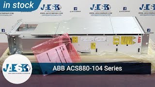 ABB ACS880-104 (IN STOCK) Modules - Moduli - Módulos