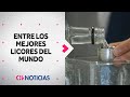 PISCO CHILENO fue destacado entre los 50 mejores licores del mundo: Superó al peruano - CHV Noticias