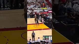 Exciting NBA Playoff Action  Boston Celtics vs  Miami Heat, Game 4 Highlights