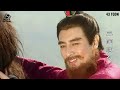 episode 43 ganlu temple romance of the three kingdoms movie review