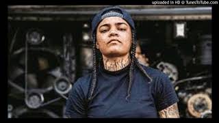 Young M.A PettyWap (Clean)