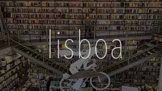 Lisboa / Lisbon / Lizbona 4K