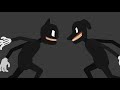 cartoon cat vs cartoon dog final remake stick nodes animation