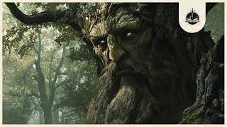 Leshy: The Guardian of the Forest